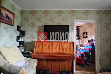 4-к квартира, 76,9 м², 7/9 эт.