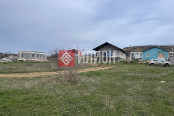ИЖС, 10 сот.