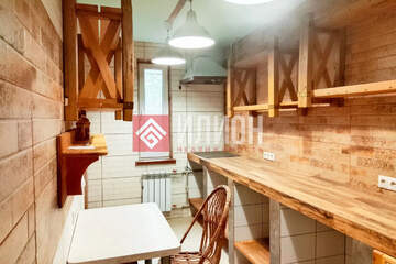 4-к квартира, 70 м², 1/9 эт.