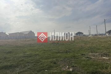 ИЖС, 6 сот.
