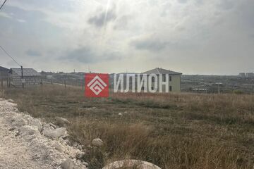 ИЖС, 6 сот.