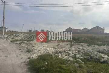 ИЖС, 6 сот.