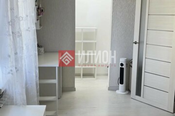 2-к квартира, 44 м², 2/4 эт.