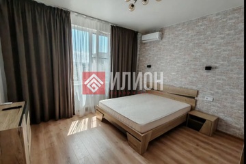 1-к квартира, 35,7 м², 15/18 эт.