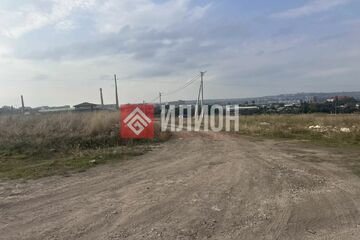 ИЖС, 6 сот.