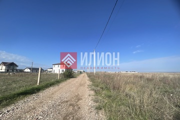 ИЖС, 9 сот.