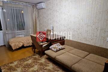 2-к квартира, 44,6 м², 3/5 эт.