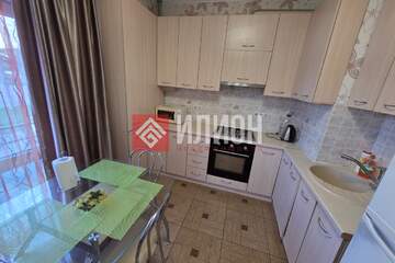 1-к квартира, 40,6 м², 2/10 эт.