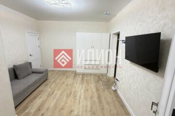 2-к квартира, 40 м², 12/12 эт.