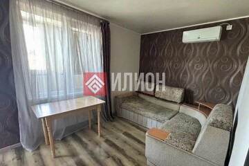 1-к квартира, 40 м², 3/10 эт.