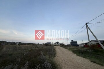 ИЖС, 10 сот.