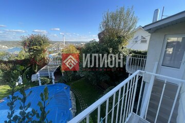 Жилое помещение, 140 м², 1/2 эт.