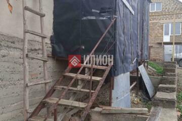 Дом, 40 м², 1 эт.