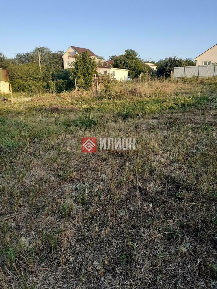 Участок на продажу в СТсадоводческое товарищество Чайка-3 ( Чайка-3), улица Нахимова фото №1