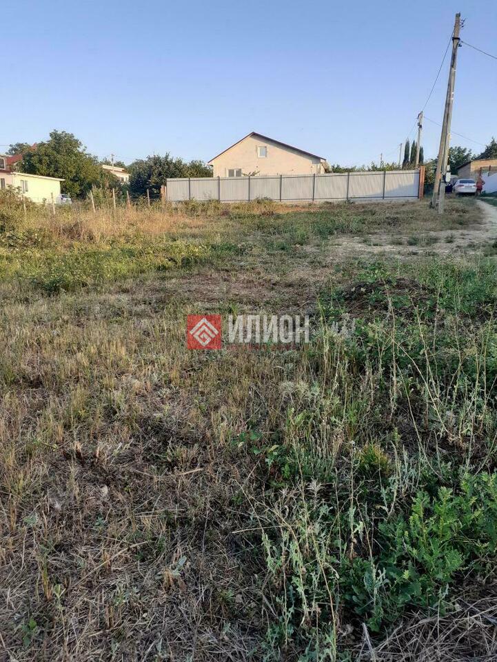 Участок на продажу в СТсадоводческое товарищество Чайка-3 ( Чайка-3), улица Нахимова фото №2