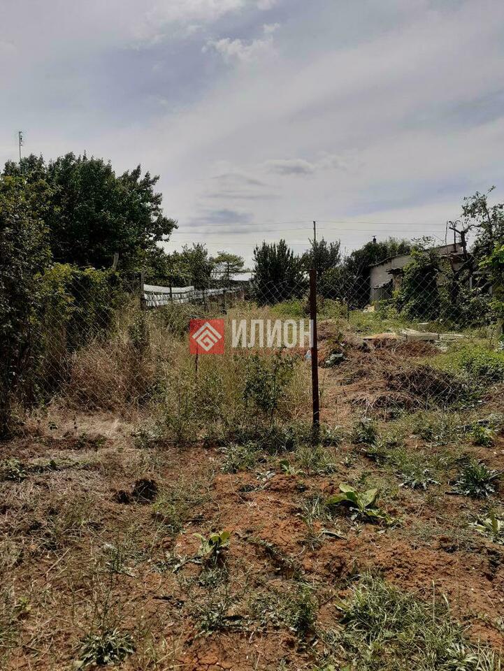 Участок на продажу в СТсадоводческое товарищество Чайка-3 ( Чайка-3), улица Нахимова фото №3