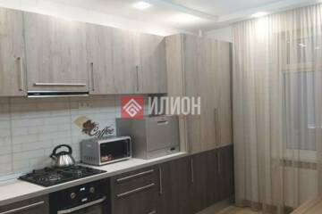 1-к квартира, 45 м², 1/10 эт.