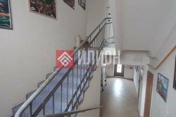 3-к квартира, 168,9 м², 2/6 эт.