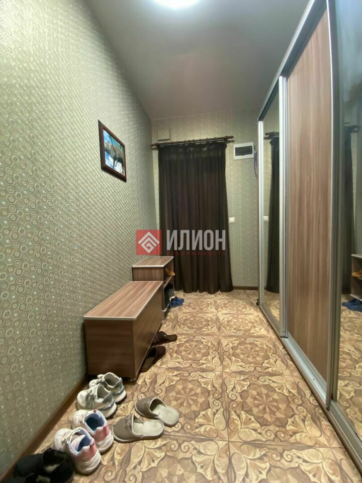 Дом на продажу в Севастополе, улица Военных Строителей фото №13