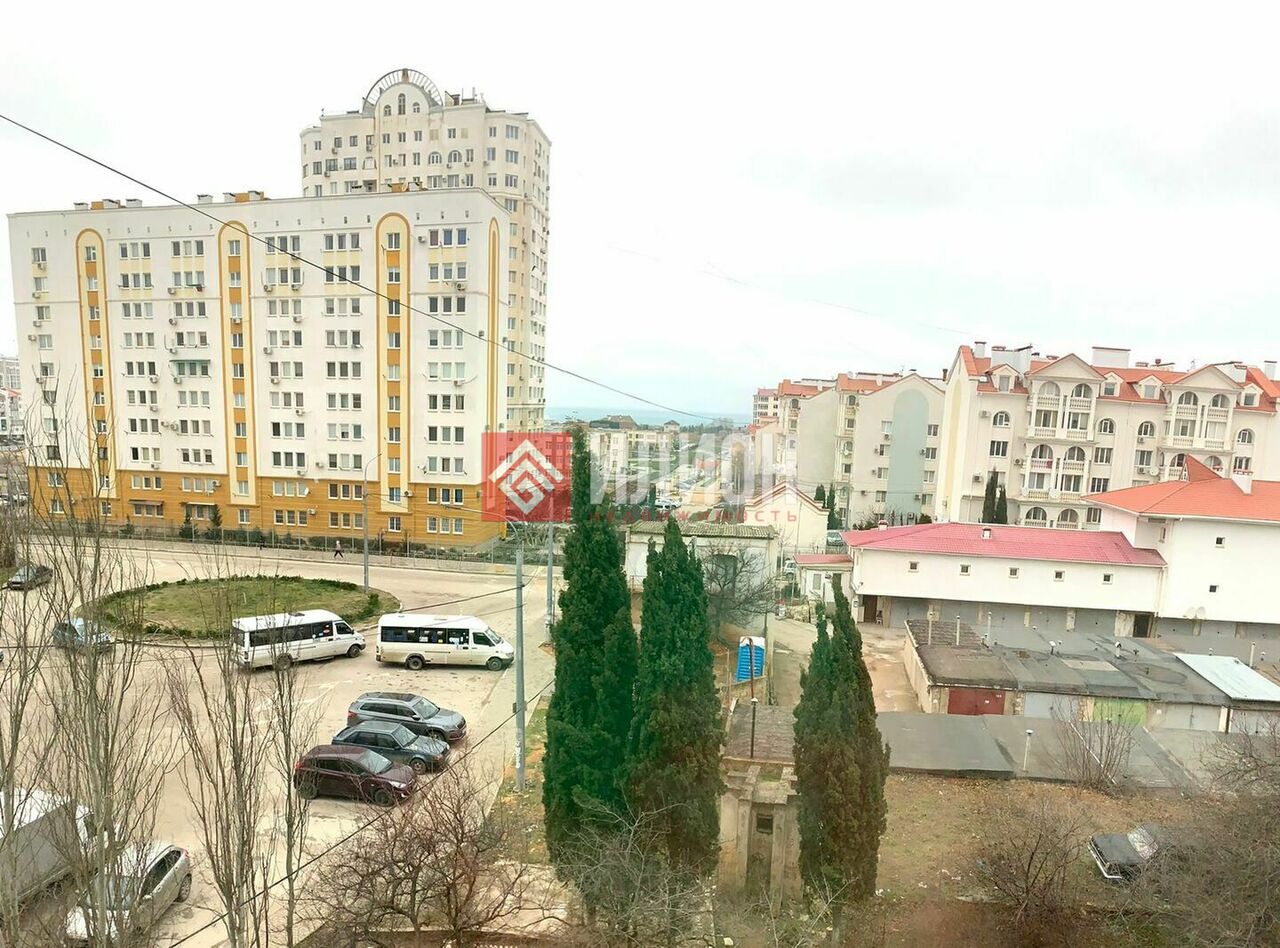 Квартира на продажу в Севастополе, Корчагина, 40 фото №2