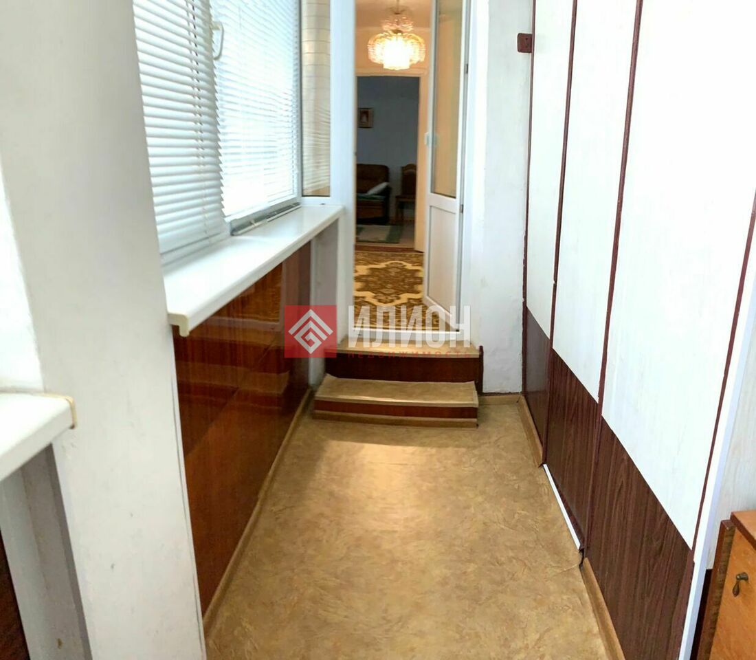Квартира на продажу в Севастополе, Корчагина, 40 фото №3