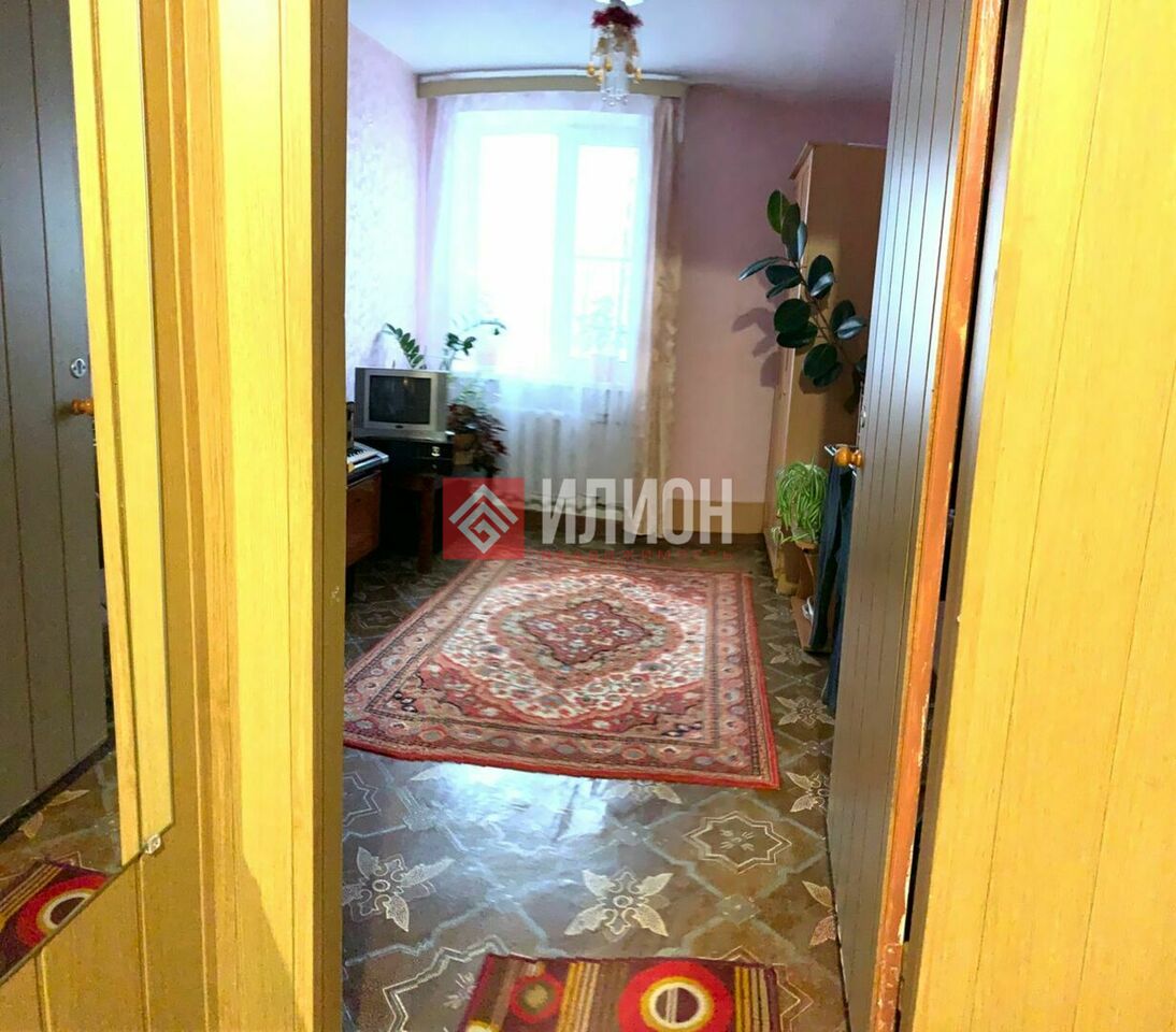 Квартира на продажу в Севастополе, Корчагина, 40 фото №4