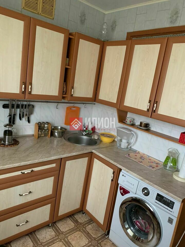 Квартира на продажу в Севастополе, Корчагина, 40 фото №1