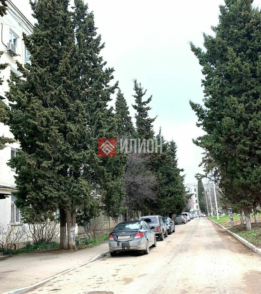 Квартира на продажу в Севастополе, Корчагина, 40 фото №5