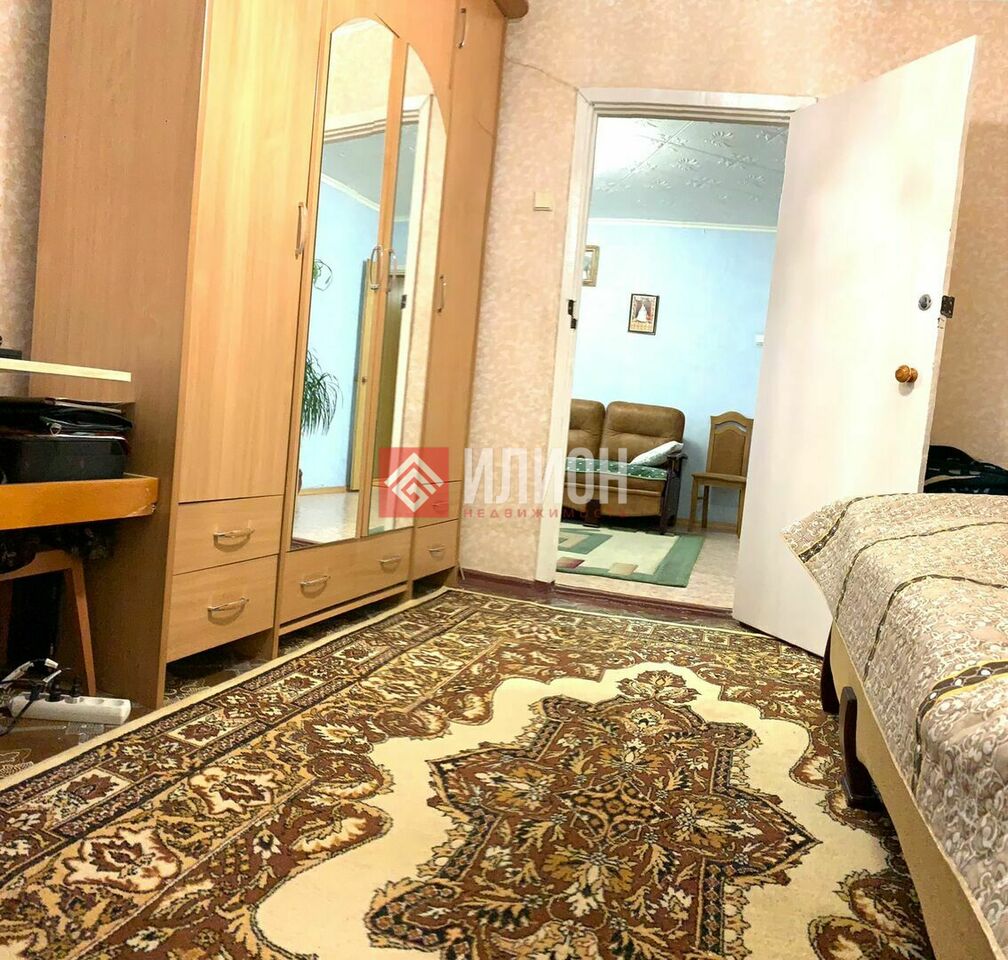 Квартира на продажу в Севастополе, Корчагина, 40 фото №0