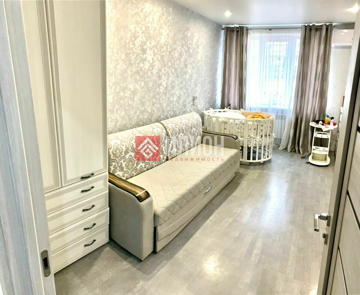 Квартира на продажу в Севастополе, Корчагина, 38 фото №1