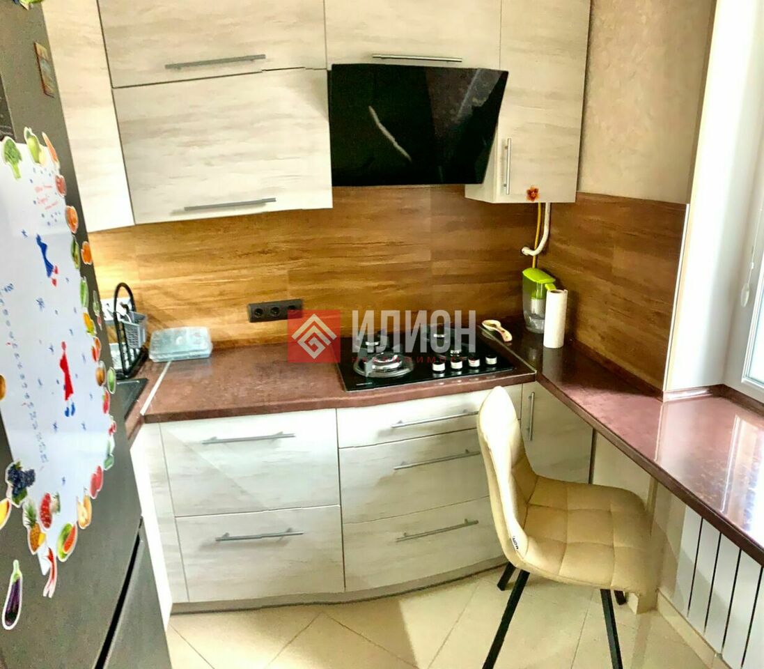 Квартира на продажу в Севастополе, Корчагина, 38 фото №7