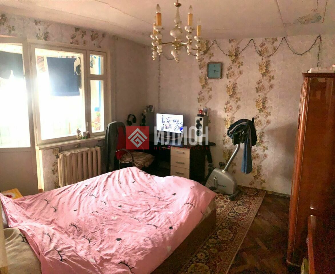 Квартира на продажу в Севастополе, Проспект Октябрьской революции, 32 фото №4