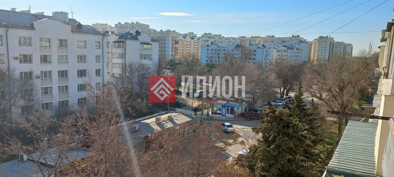 Квартира на продажу в Севастополе, Казачья улица, 8 фото №13