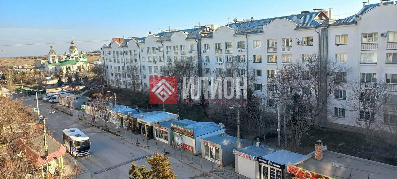 Квартира на продажу в Севастополе, Казачья улица, 8 фото №14