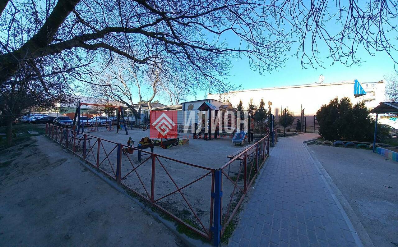 Квартира на продажу в Севастополе, Казачья улица, 8 фото №15