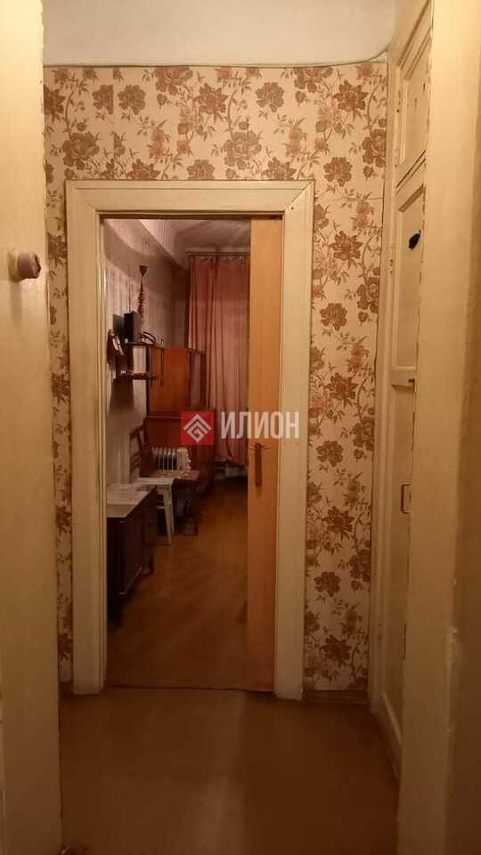 Квартира на продажу в Севастополе, проспект Генерала Острякова, 50 фото №0