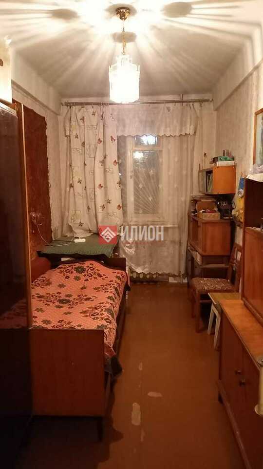 Квартира на продажу в Севастополе, проспект Генерала Острякова, 50 фото №1