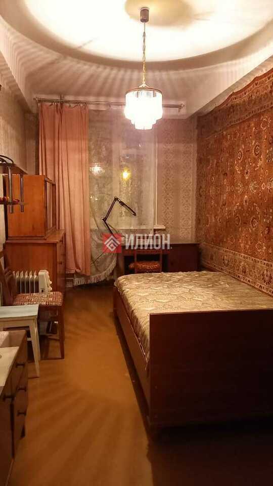 Квартира на продажу в Севастополе, проспект Генерала Острякова, 50 фото №2