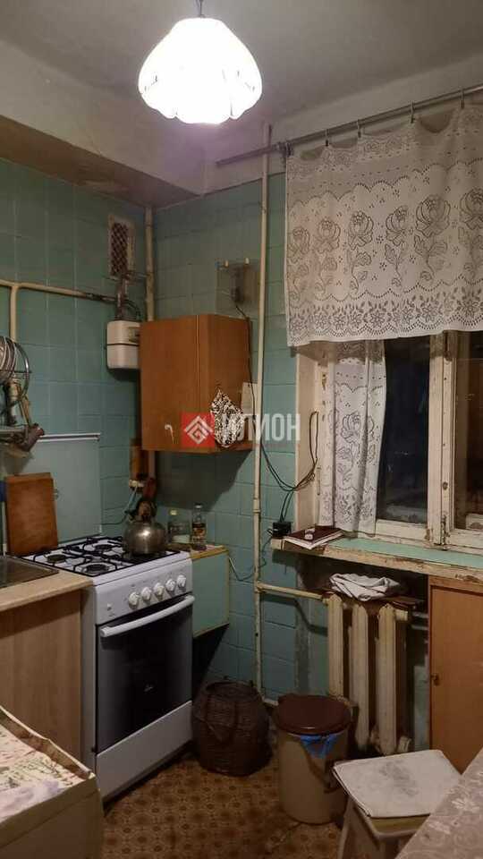 Квартира на продажу в Севастополе, проспект Генерала Острякова, 50 фото №5