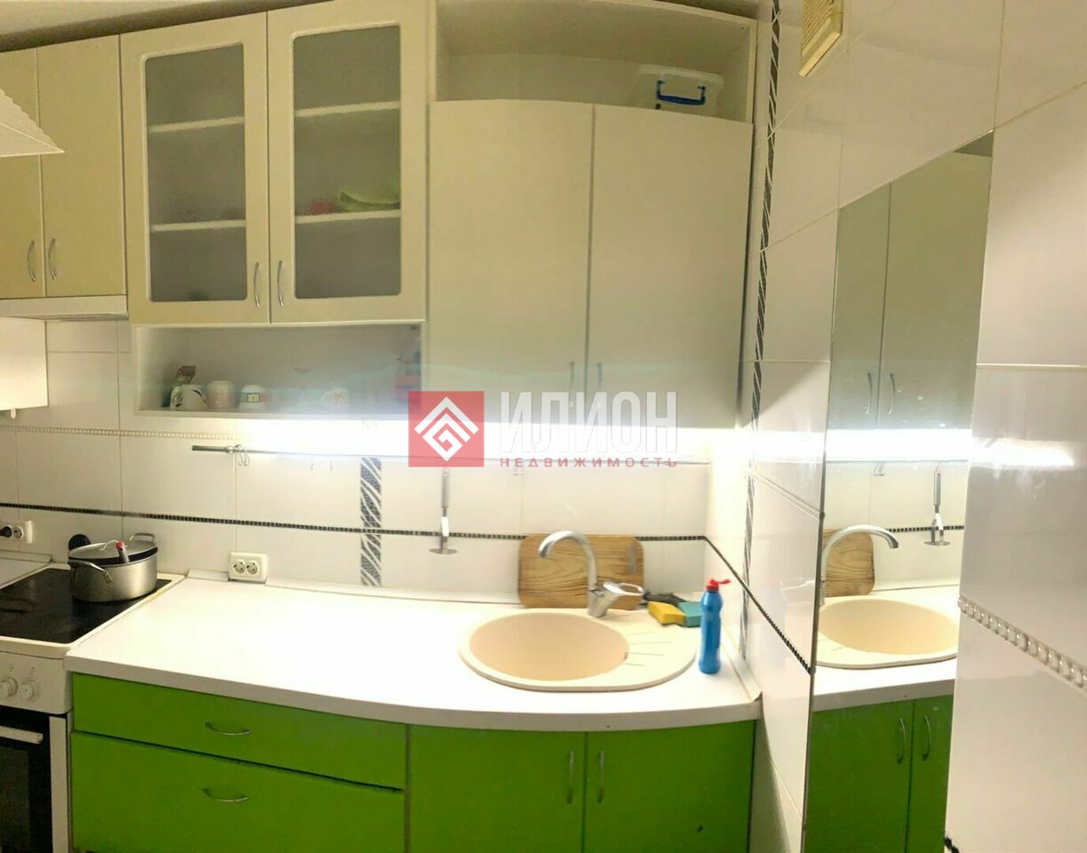 Квартира на продажу в Севастополе, Корчагина, 22 фото №0