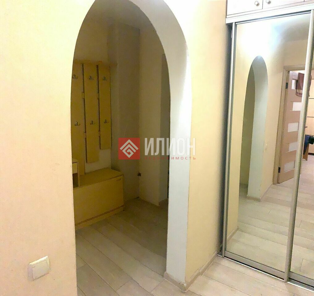 Квартира на продажу в Севастополе, Корчагина, 22 фото №1