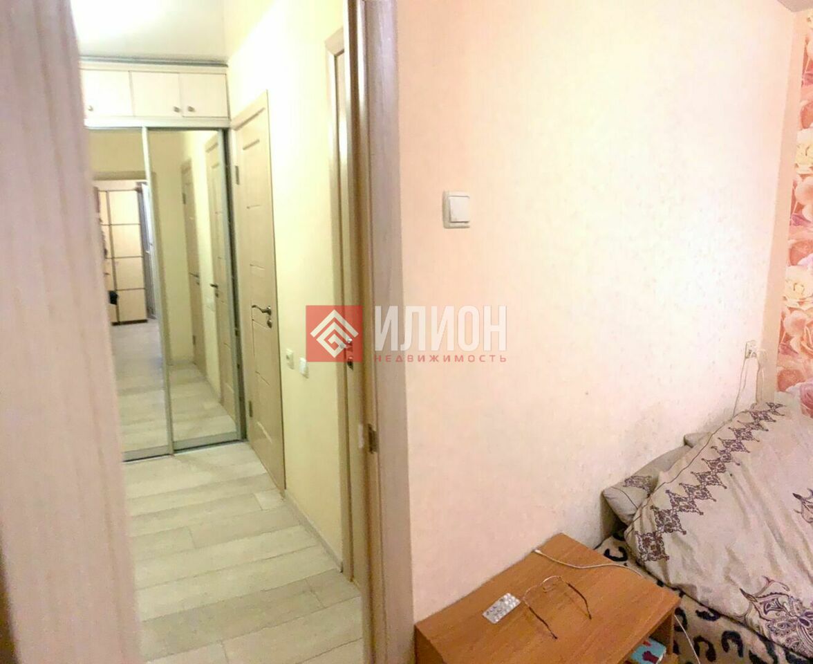 Квартира на продажу в Севастополе, Корчагина, 22 фото №2