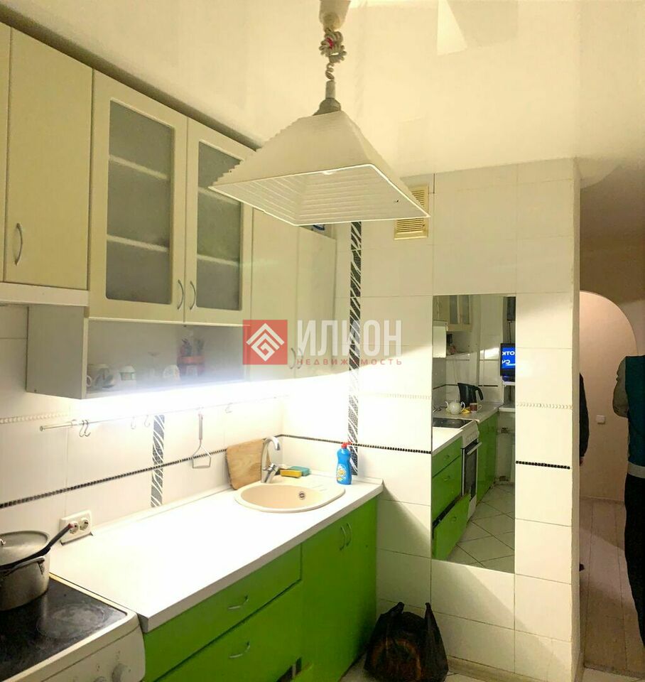 Квартира на продажу в Севастополе, Корчагина, 22 фото №6