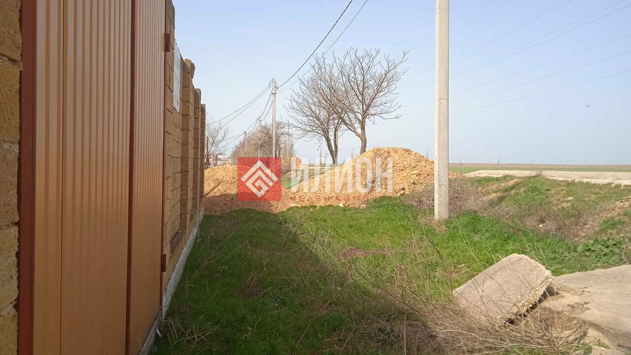 Участок на продажу в Угловом, улица Гунько фото №5