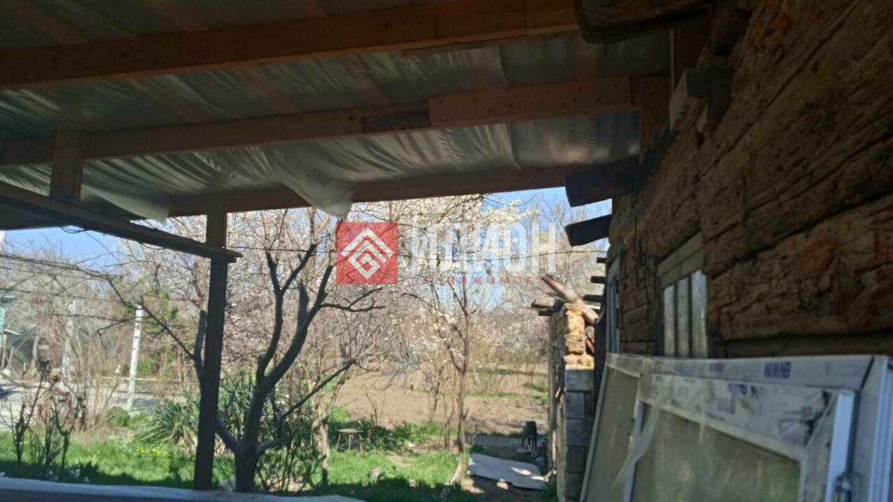 Участок на продажу в Полюшко, улица Гагарина, 40 фото №1