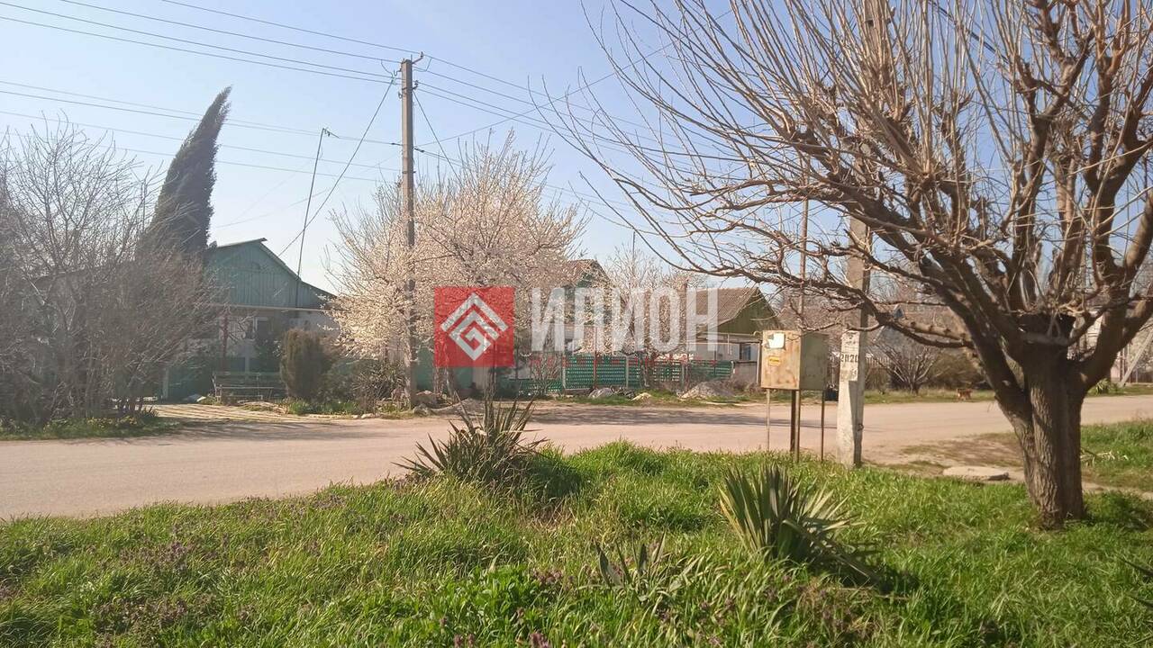 Участок на продажу в Полюшко, улица Гагарина, 40 фото №0