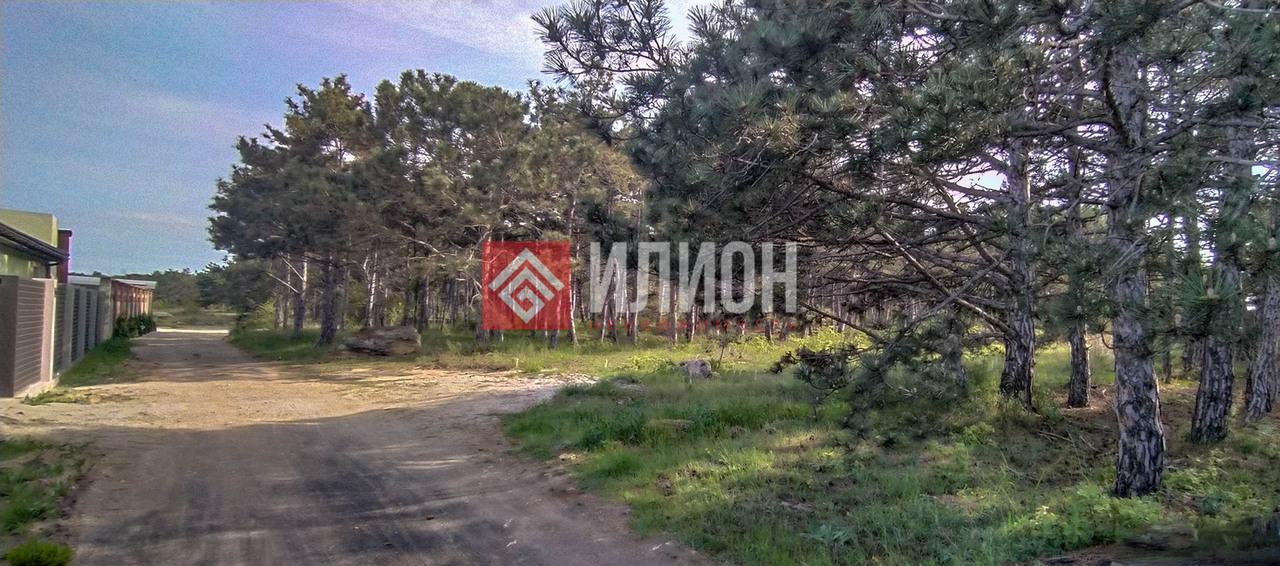 Участок на продажу в Севастополе (садоводческом товарищество Слип), , 251