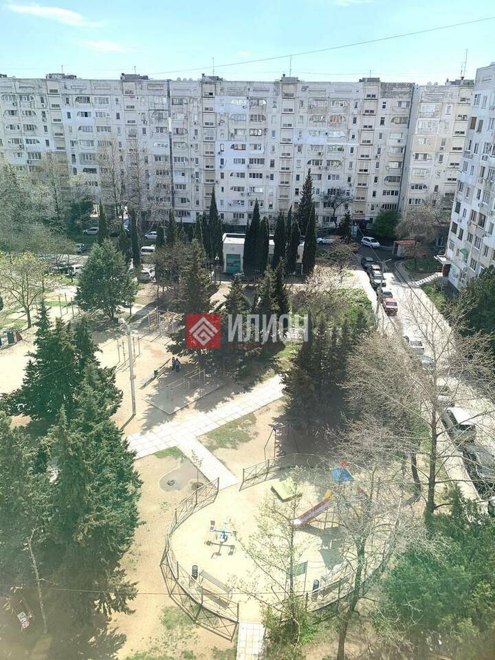 Квартира на продажу в Севастополе, Проспект Октябрьской революции, 32 фото №6