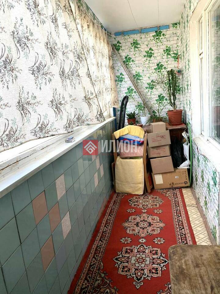 Квартира на продажу в Севастополе, Проспект Октябрьской революции, 32 фото №7