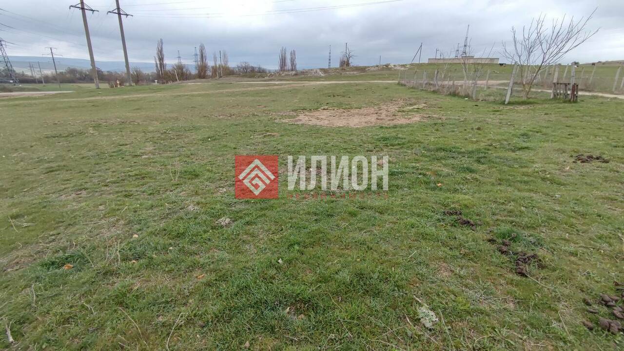 Участок на продажу в Штурмовом, улица Акъяр, 59 фото №2